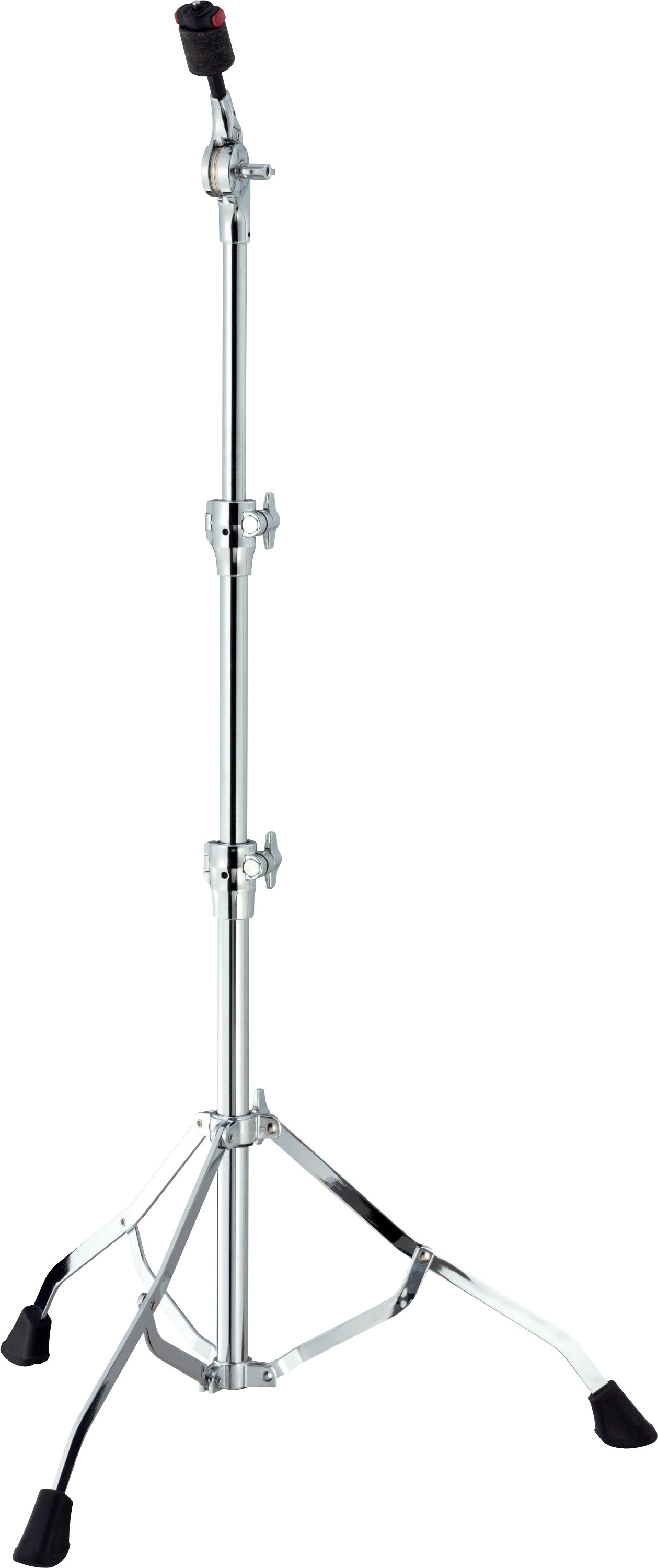 Roadpro Light Straight Cymbal Stand