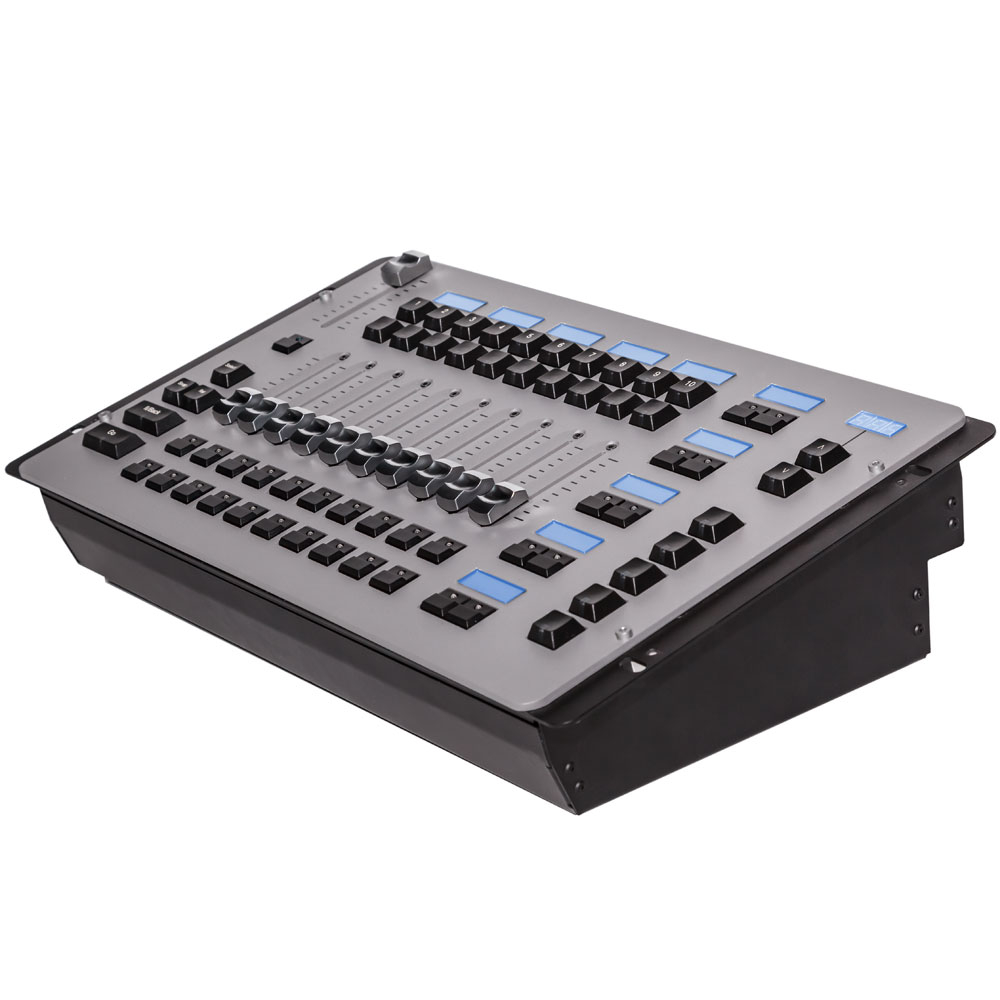 M-Series Playback II Module