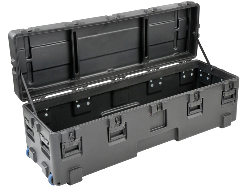R Series Roto Molded Waterproof Utility Case