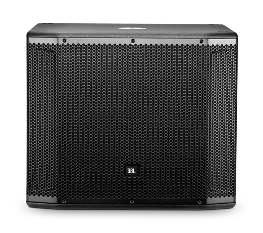 18" Passive Subwoofer System