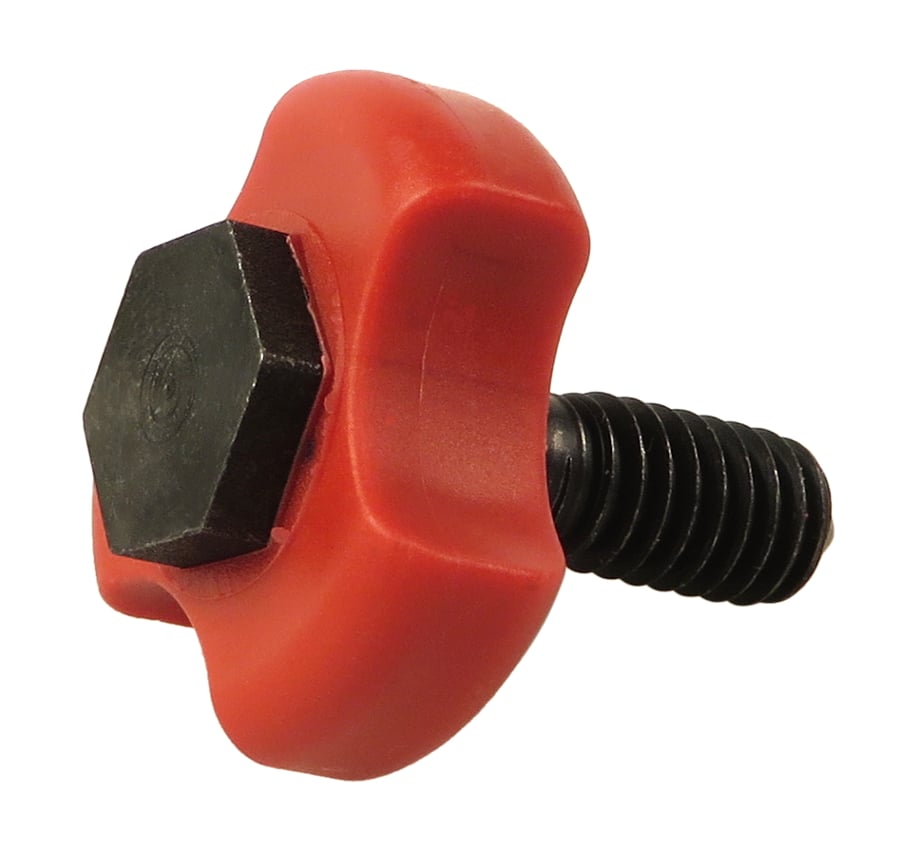 FocalPoint Anti-Sway End Plate Crank Bolt