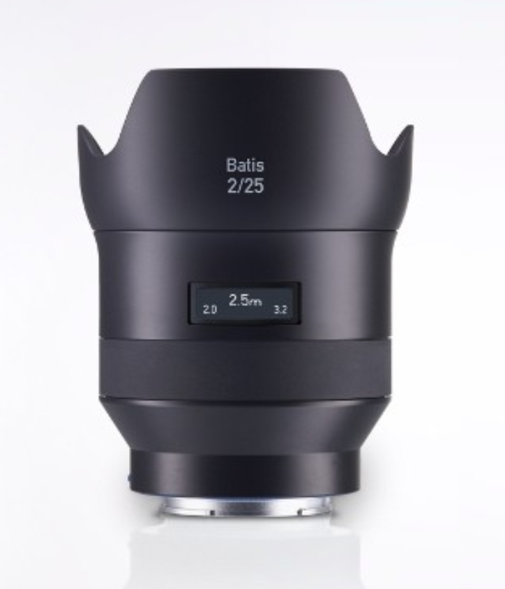 Camera Lens
