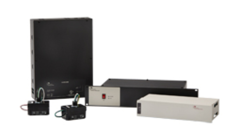 Echo Wall-mount Station Power Supply with Auxillary Power