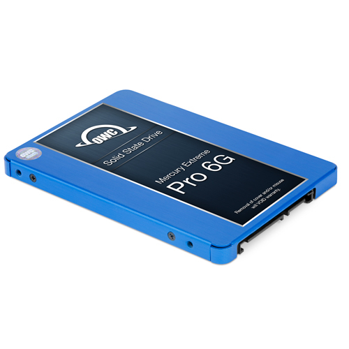 1.0TB Mercury Extreme® Pro 6G SSD