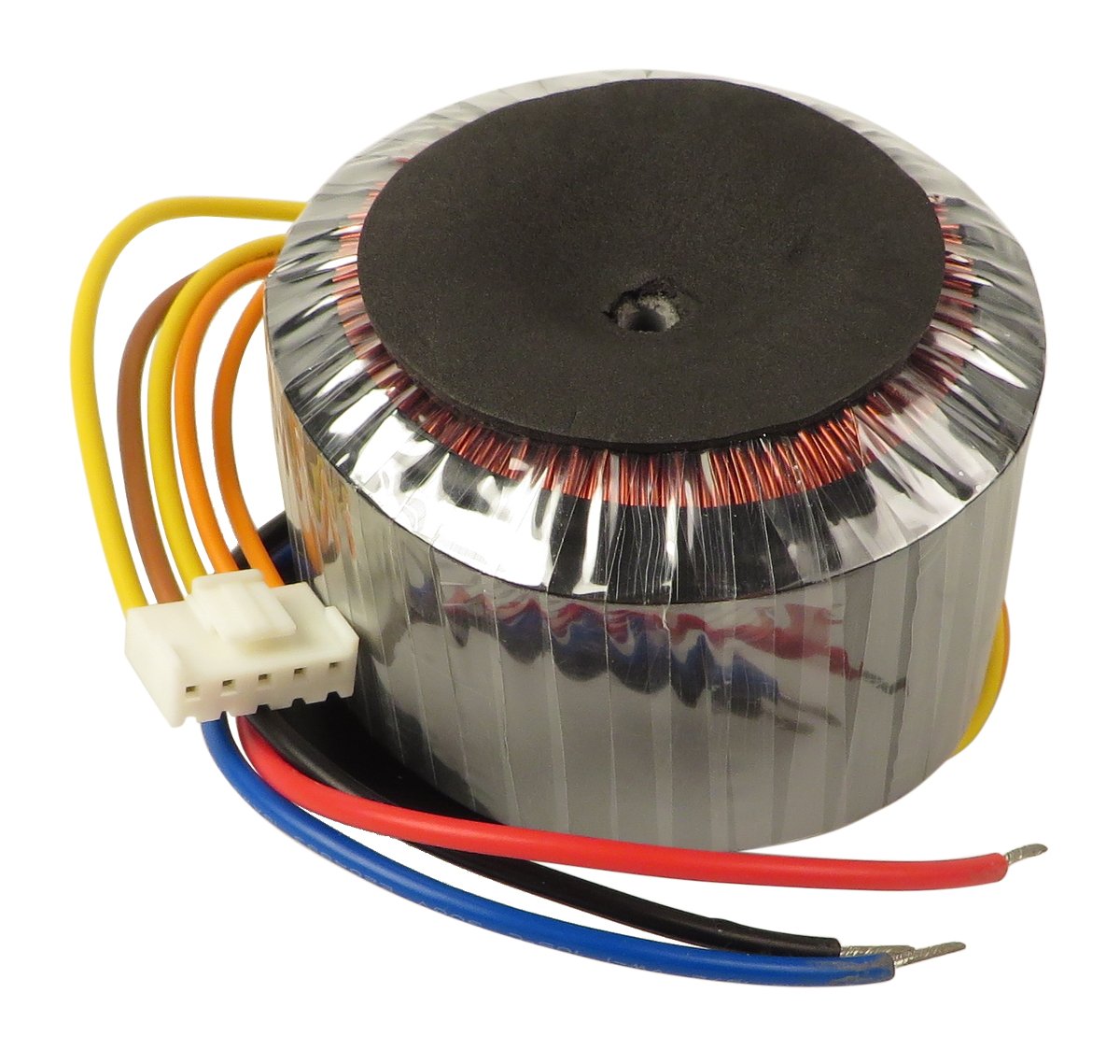 120V Toroidal Power Transformer for K900FX