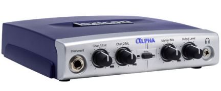 2x2 USB Interface