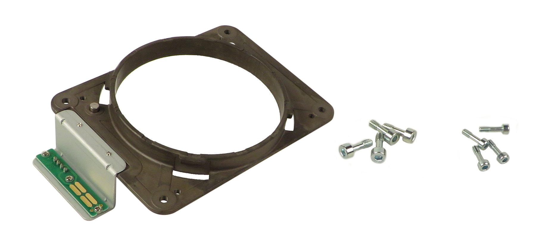 Lens Mount Assembly for PLC-XP100ML
