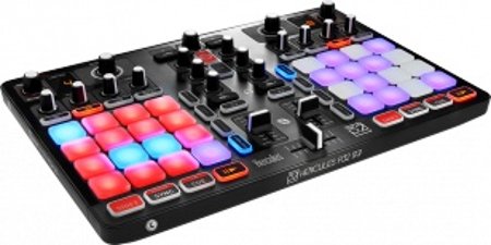 All-In-One DJ Controller