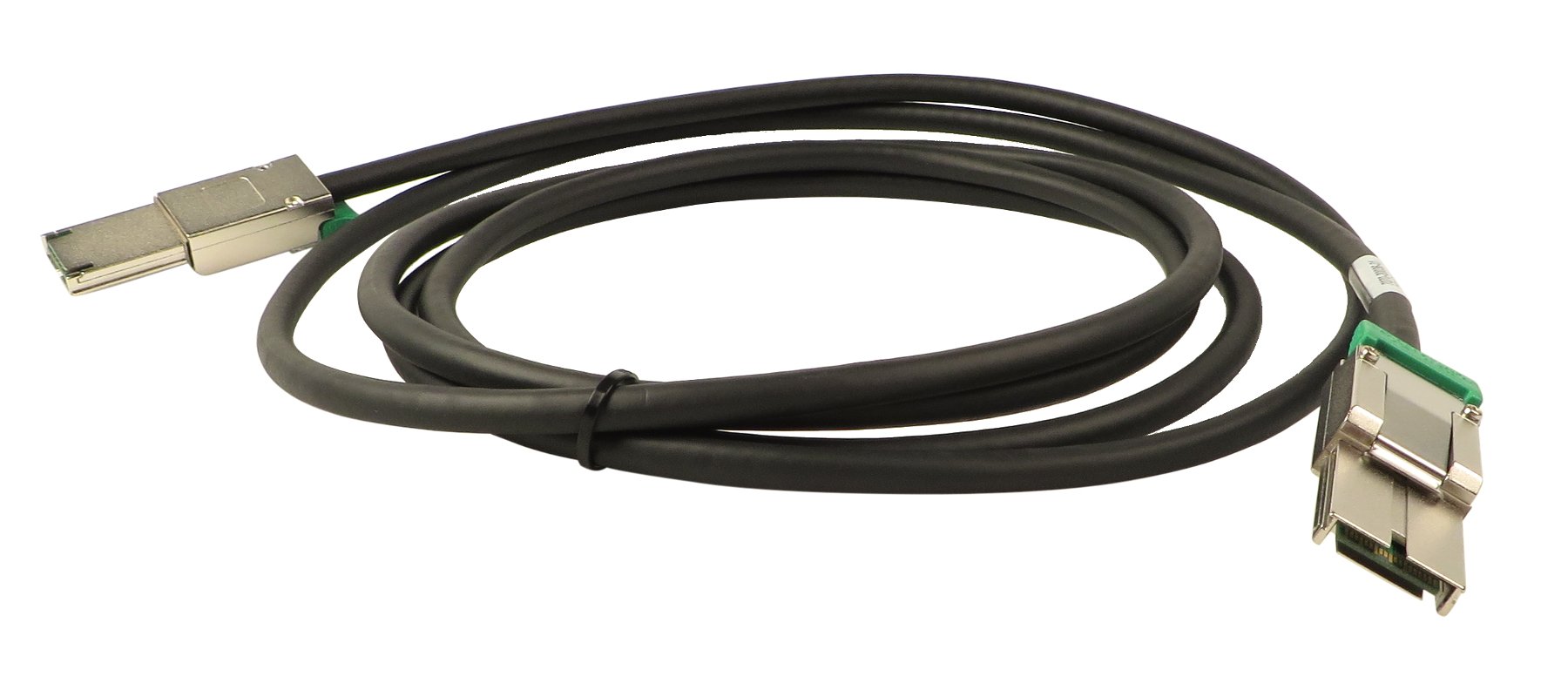 Nitris DX and Mojo DX Cable