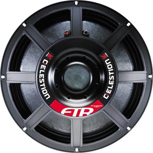 18" Ferrite Subwoofer, 8 Ohm