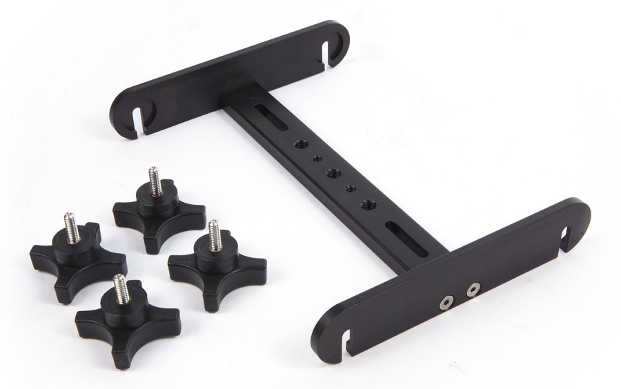 For Shuttle Pod Rail Kit