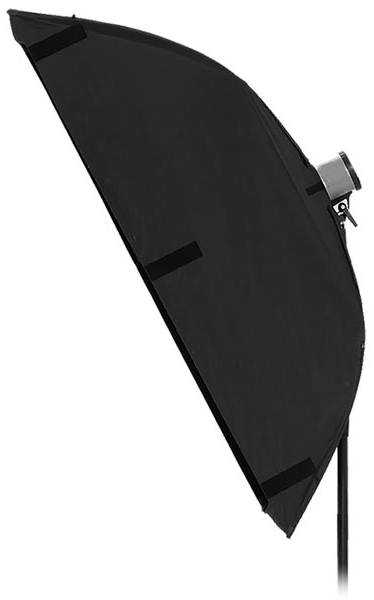 Large Shallow Super Pro Plus Lightbank