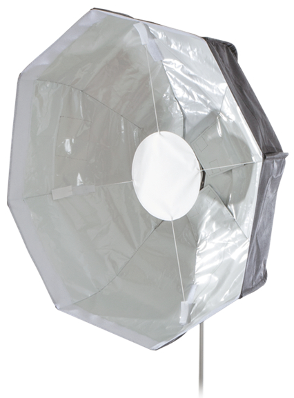 30" Octa Beauty Dish