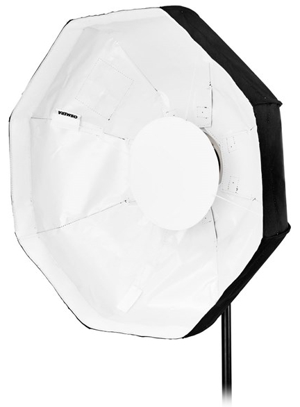 Beauty Dish/Lightbank, Model 6024