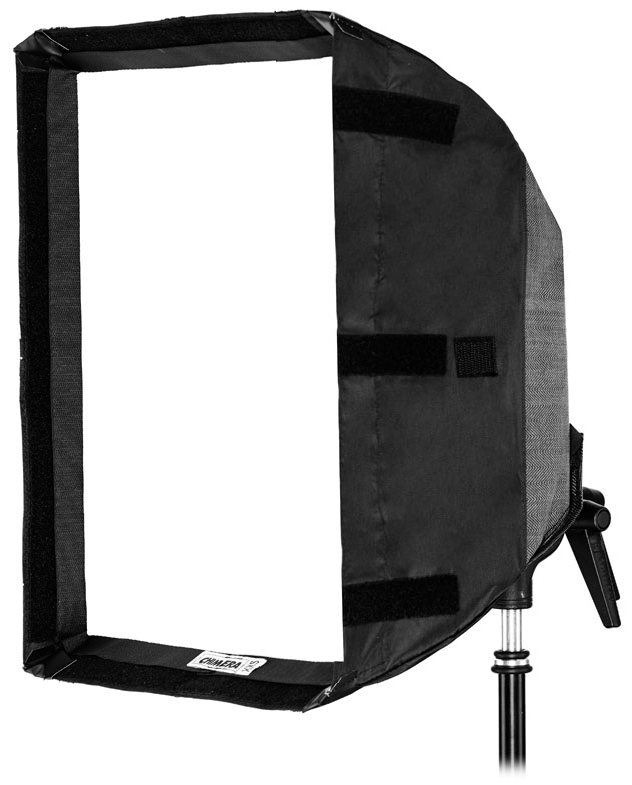 Extra Extra Small Video Pro Plus Light With Three Screens