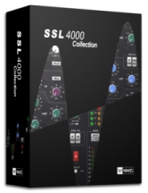 SSL Modeled Plugin Bundle