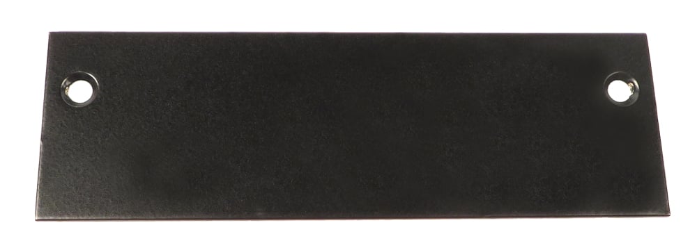 Blank Panel for GLD-80