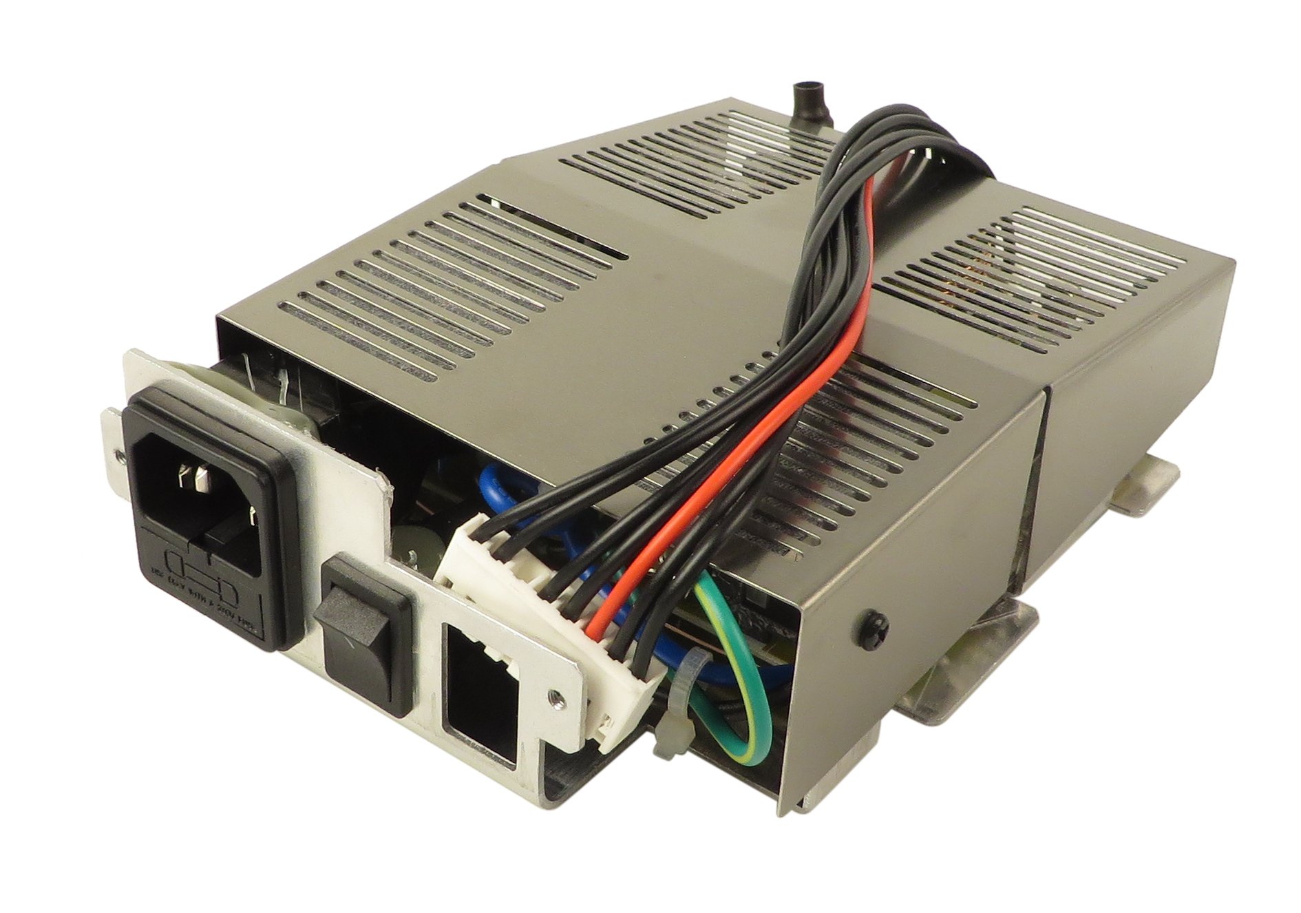 Power Supply PCB for S16