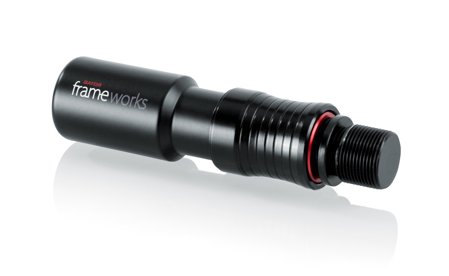 Frameworks Quick Release Microphone Attachment, 3-Pack