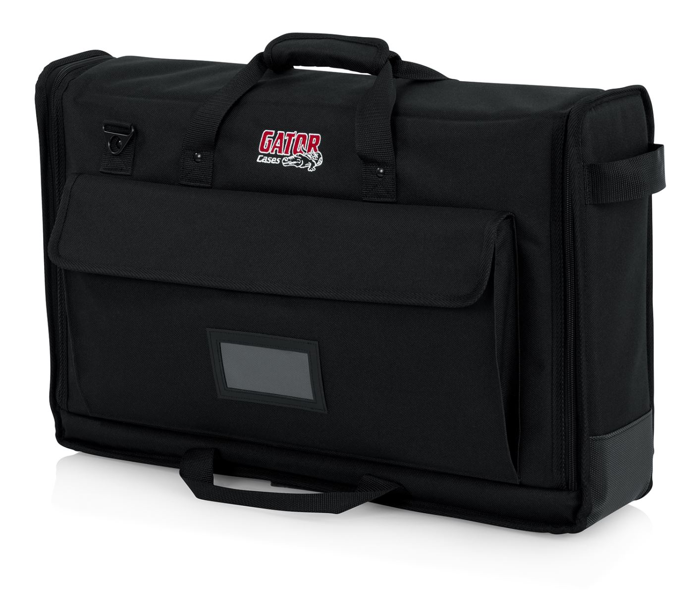 Padded Nylon Carry Tote Bag for Transporting LCD Screens