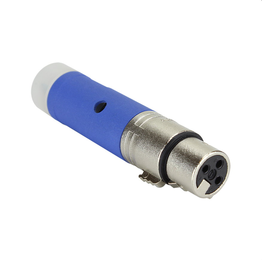 512 Channel Wireless DMX Receiver