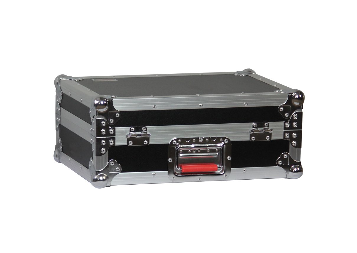 Hard Case for Pioneer DJM-800 and Other 12 Inch Style DJ Mixers