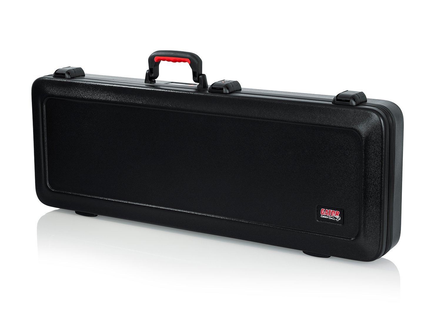 TSA Series ATA Molded Case for Standard Electric Guitars