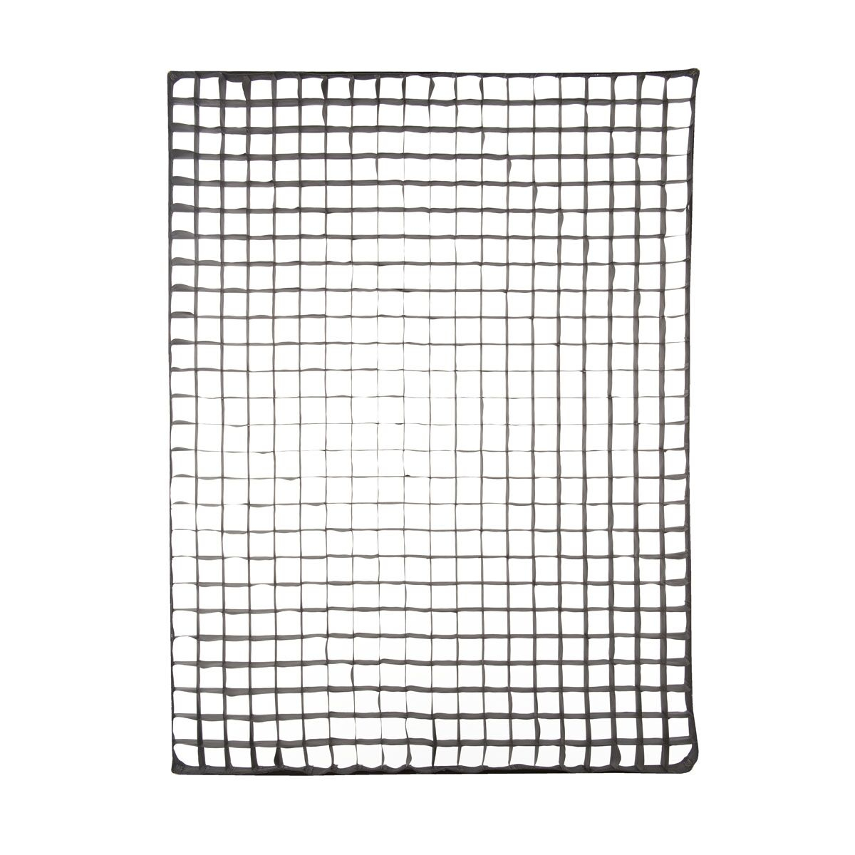 40° Small Grid Fabirc