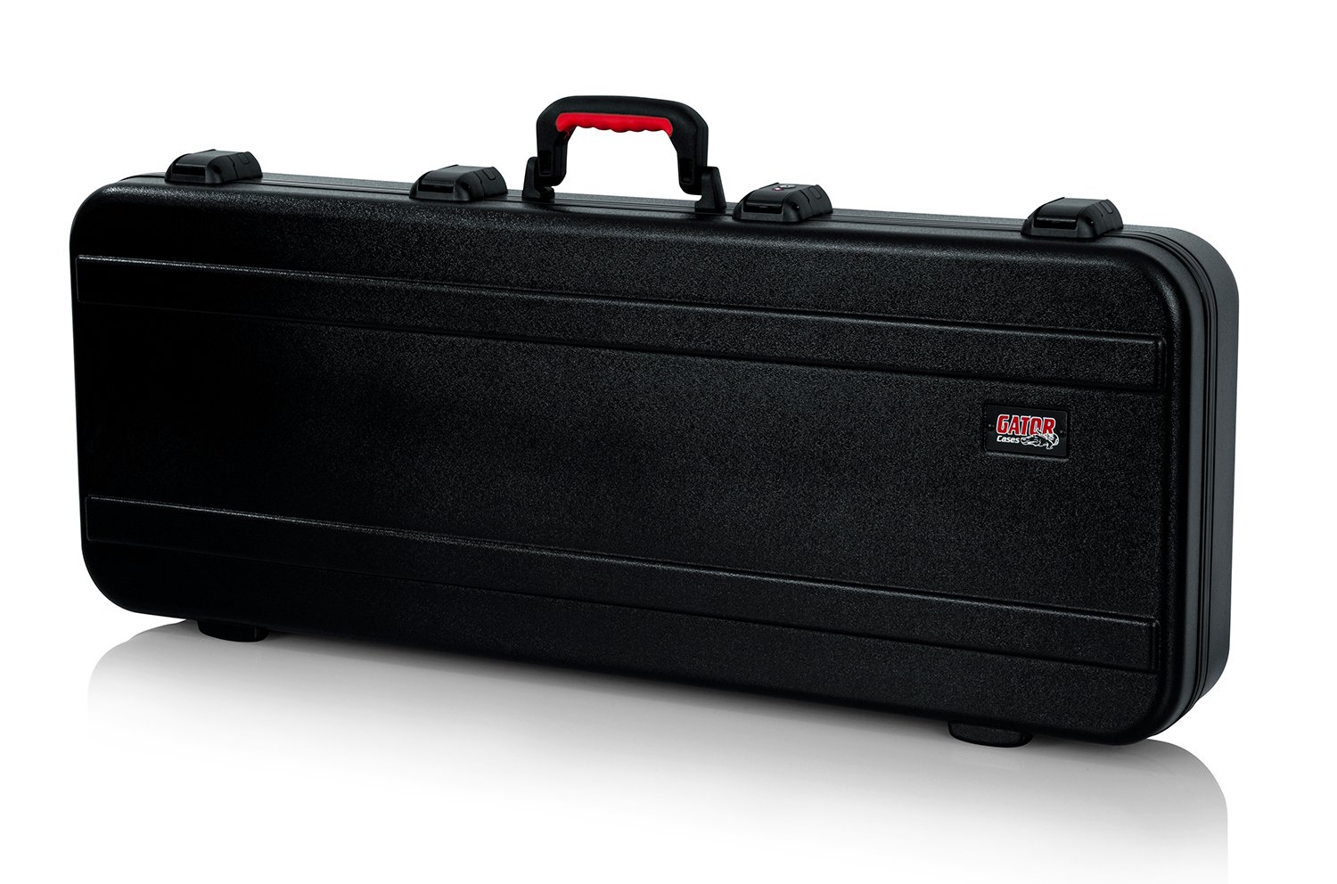 TSA Series ATA Molded 49-Note Keyboard Case