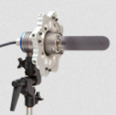 with Octraplus Speed Ring