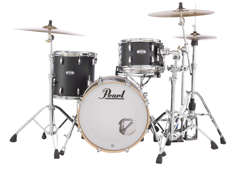 Masters Maple Complete 3-piece Shell Pack