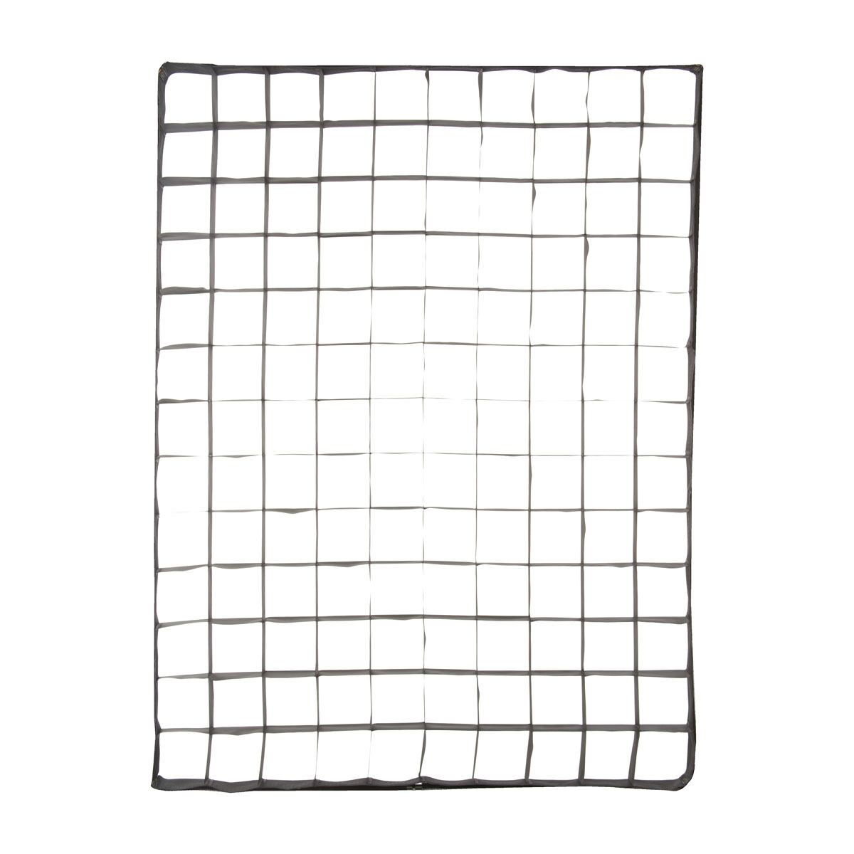 60° Small Grid Fabric