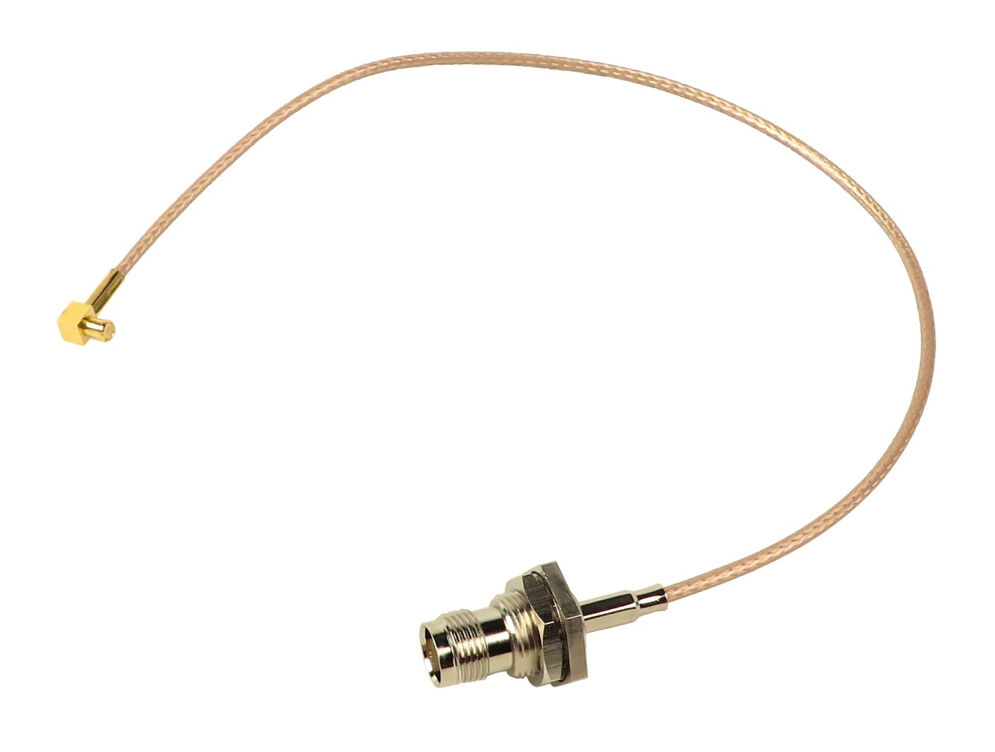 Transmit/RCV Coax Cable Assembly for BTR-700 and BTR-800