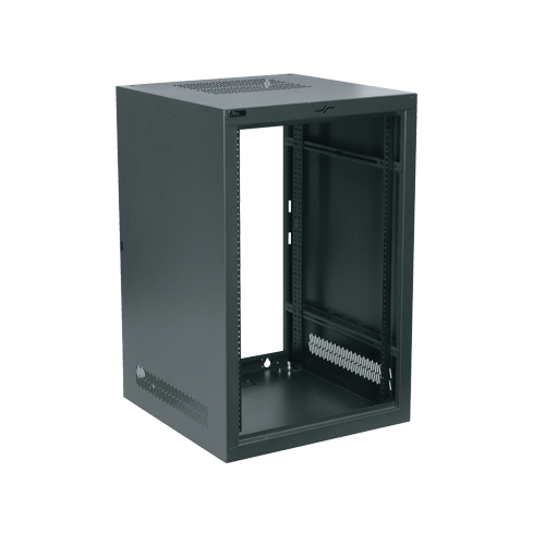 Essex Multi Mount Rack, 16RU, 20"D
