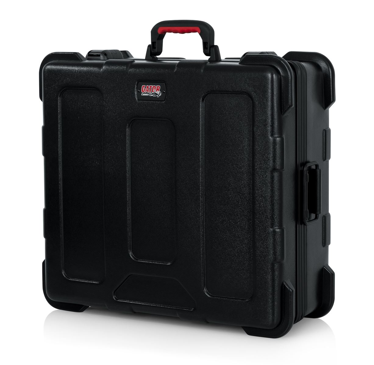 TSA Series ATA Molded Mixer Case,19"x21"x8"