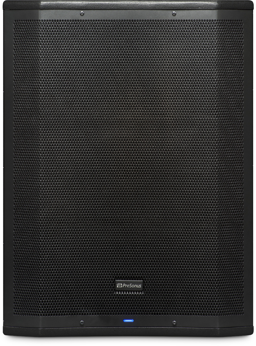 1 x 18” Active Sound-Reinforcement Subwoofer