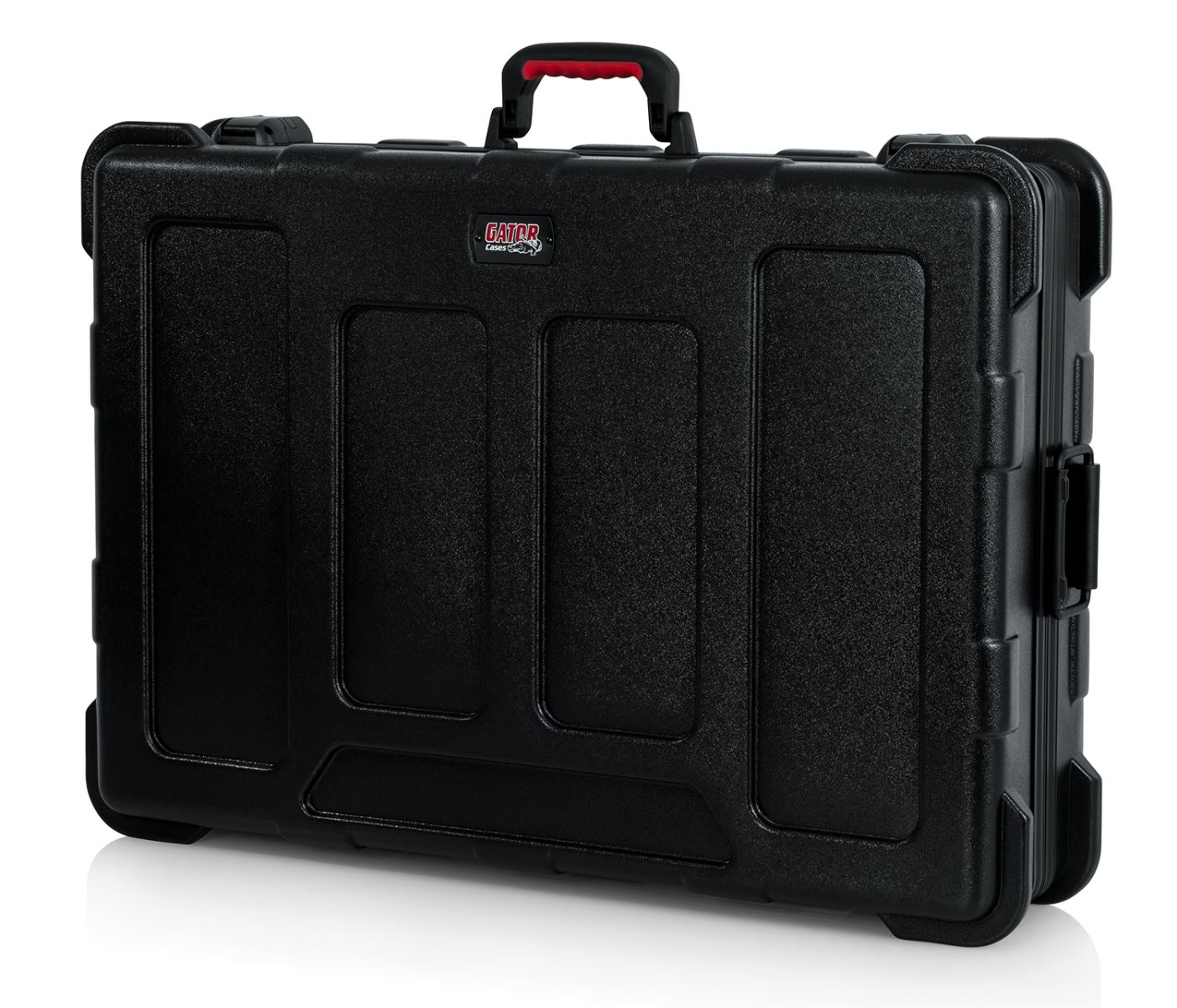 TSA Series ATA Molded Mixer Case, 20"x30"x6"
