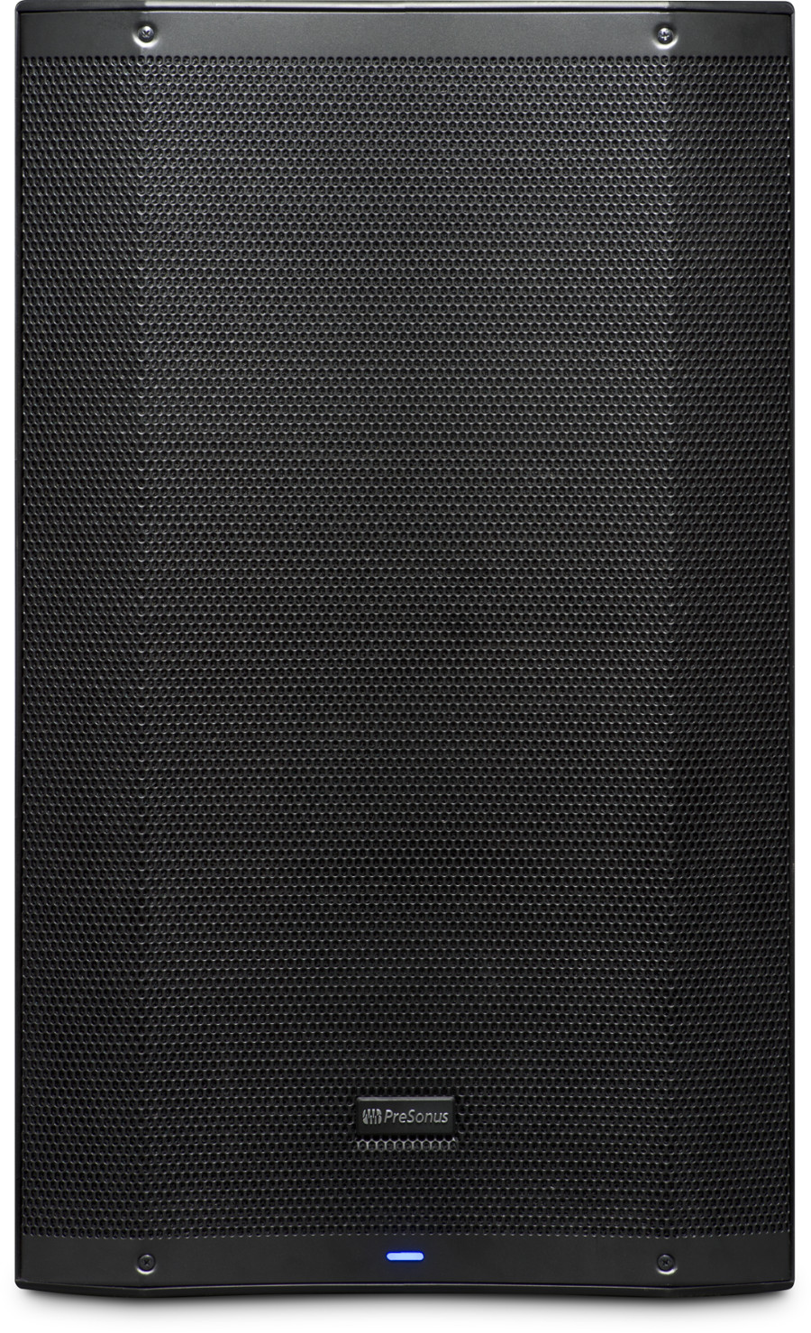 2-way 1 x 15” Active Loudspeaker