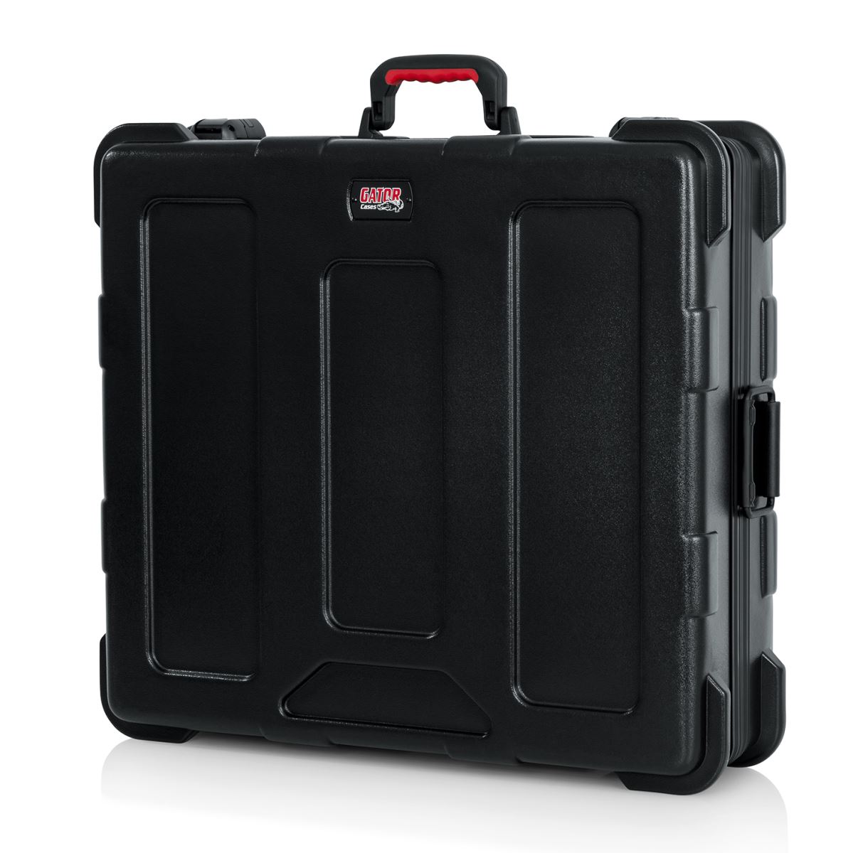 TSA Series ATA Molded Mixer Case, 22"x25"x6"