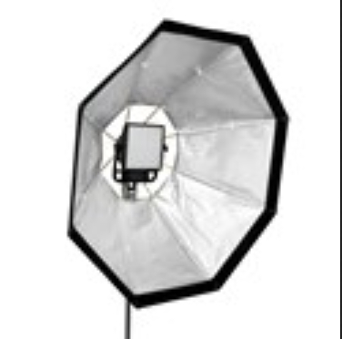 5 ft. OctaTECH Low Heat Lightbank For Tech Multi Bracket