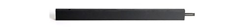 24" Light Boom Extension