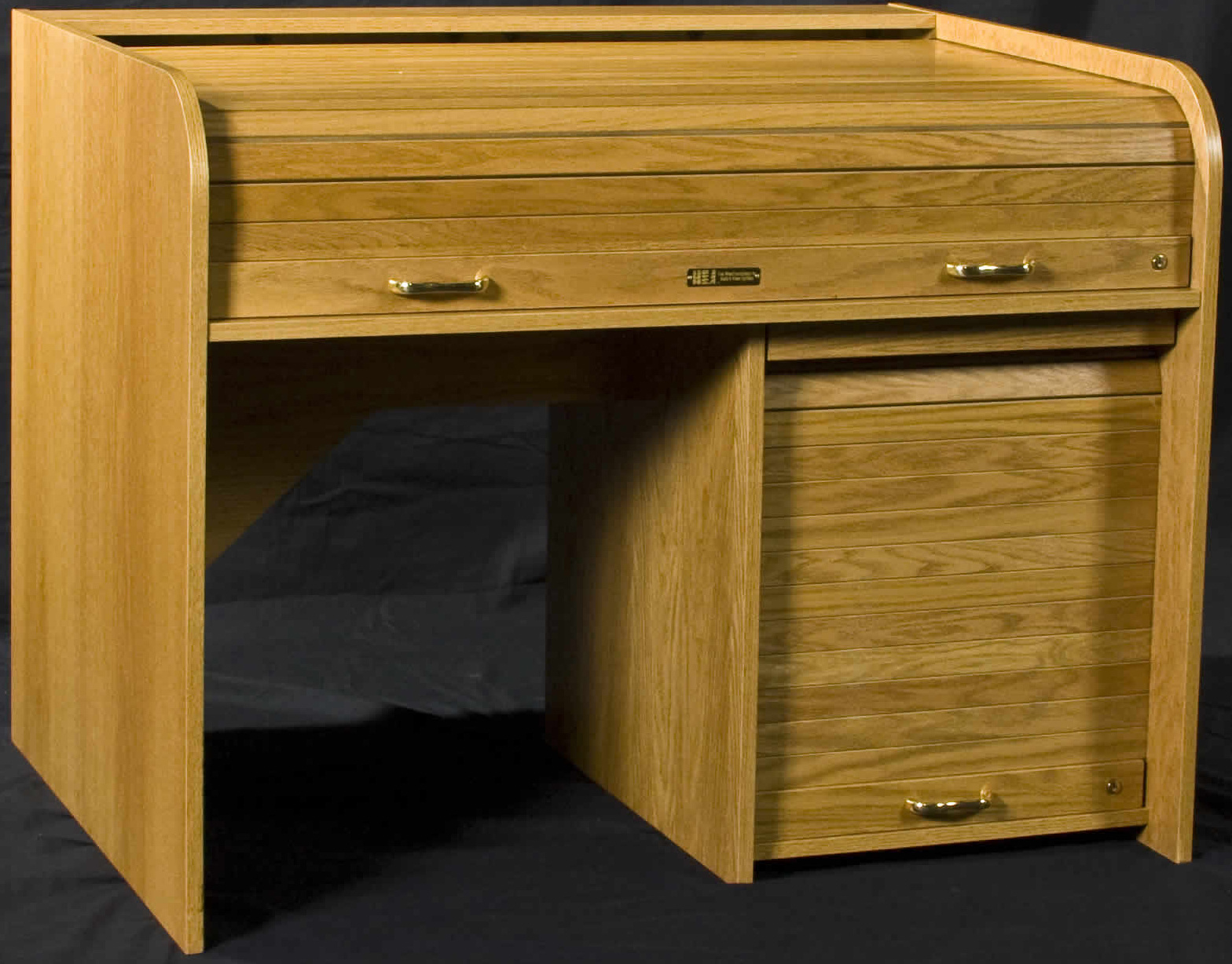 In Dual Mirrored Configuration