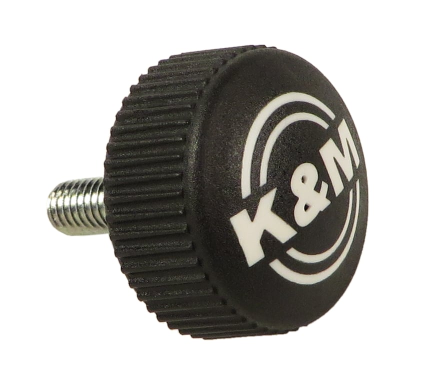 Knurled Knob Base Bolt for 210