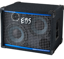 Bass Cabinet 2x10"+2" 800W