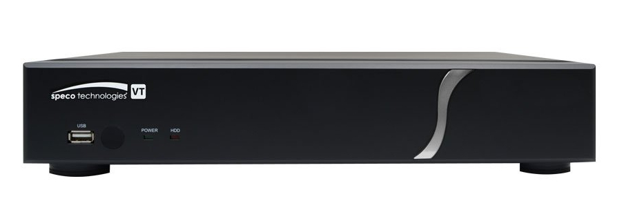 1 TB, 8 Channel DVR