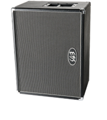 Bass Cabinet 2x10"+2" 300W