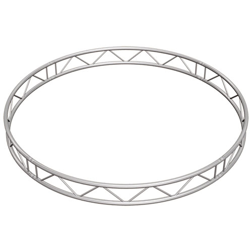 9.84 ft. (3.0m) Vertical Truss Circle