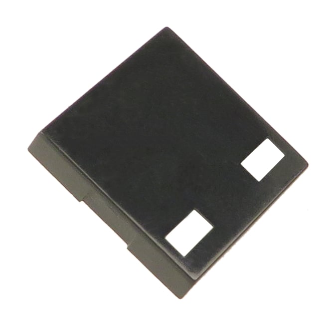 2-Window Button for Architectural Controller