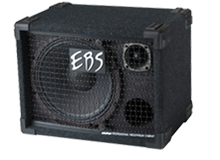 Bass Cabinet 1x12"+2" 300W