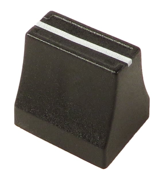 Fader Knob for Architectural Controller